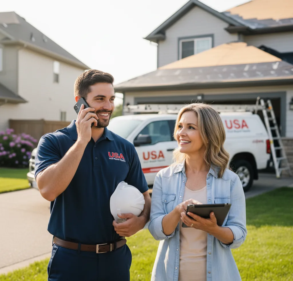 Roof Maintenance in Mount Horeb, WI